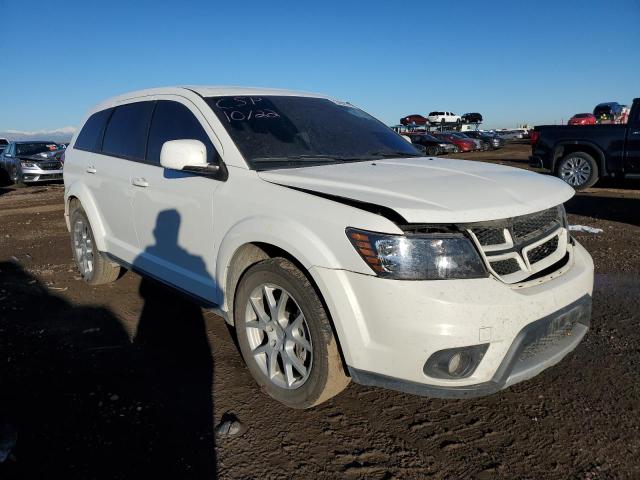 Dodge Journey gt (2017)