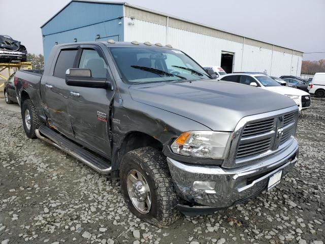 Dodge Ram 2500 (2010)