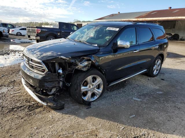 Dodge Durango li (2015)