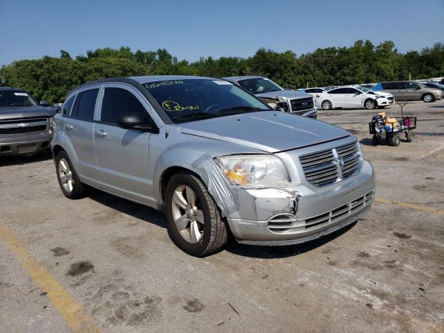 Dodge Caliber sx (2010)