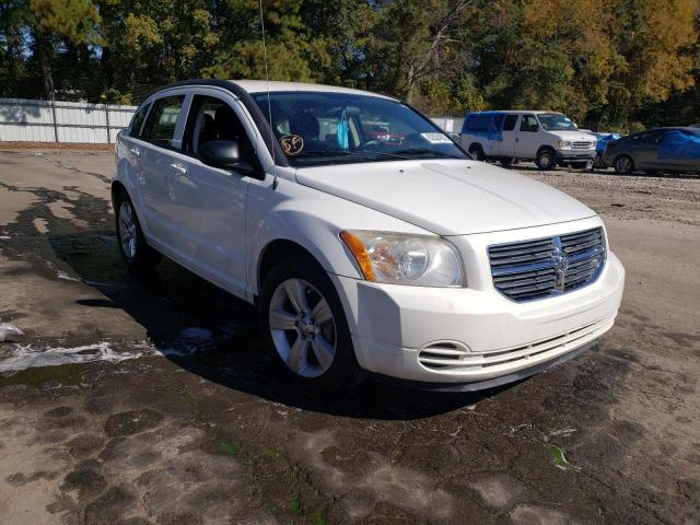 Dodge Caliber sx (2010)