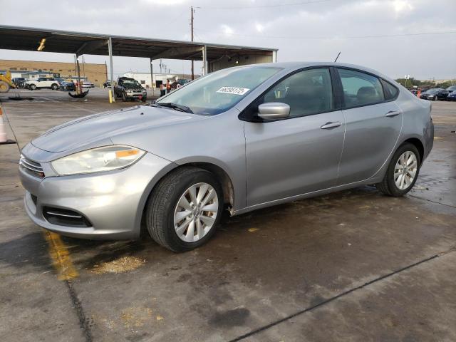 Dodge Dart se ae (2014)