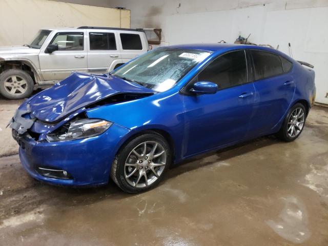 Dodge Dart sxt (2013)
