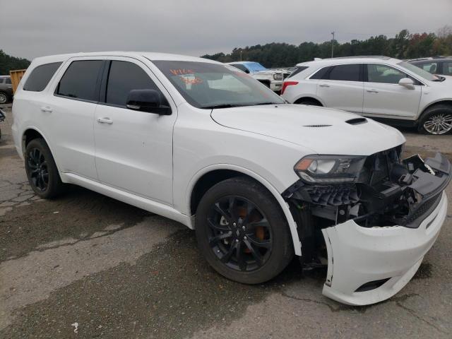 Dodge Durango gt (2019)