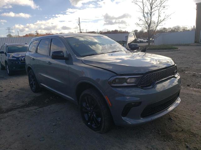 Dodge Durango sx (2022)