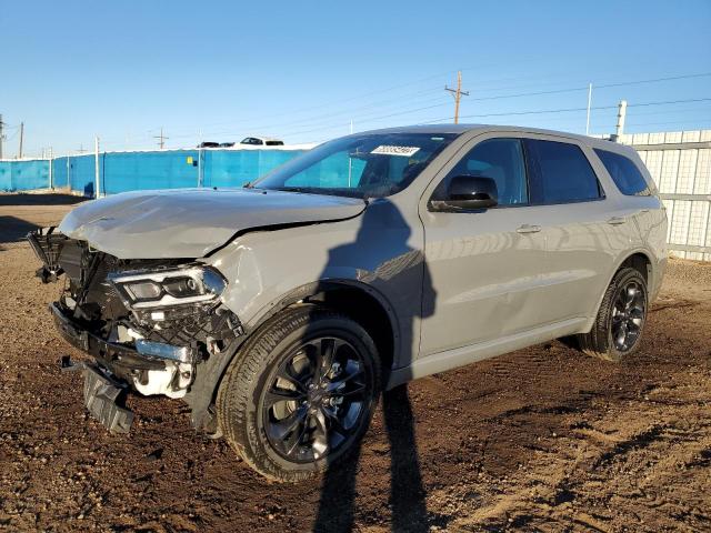 Dodge Durango sx (2022)