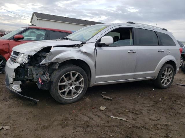Dodge Journey r (2011)