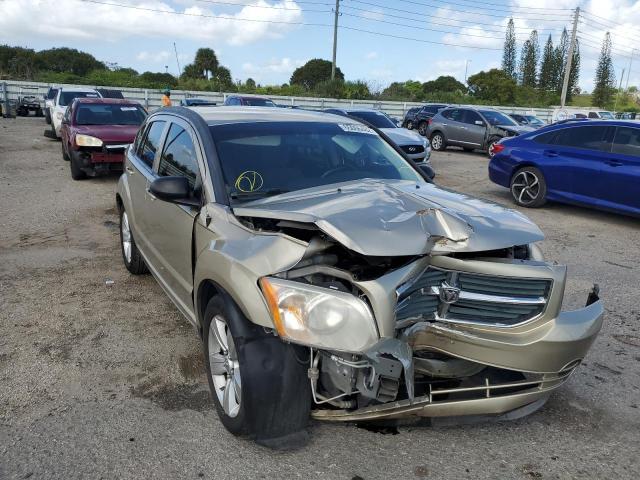 Dodge Caliber sx (2010)