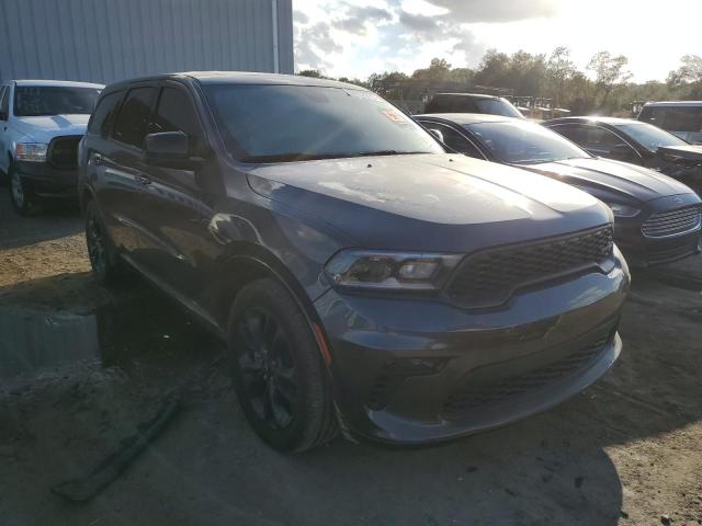 Dodge Durango gt (2021)