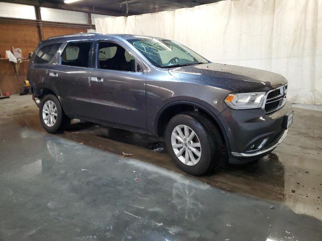 Dodge Durango sx (2020)