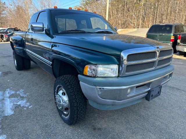 Dodge Ram 3500 (1997)