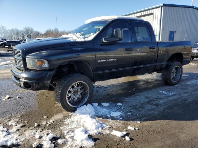 Dodge Ram 2500 s (2003)
