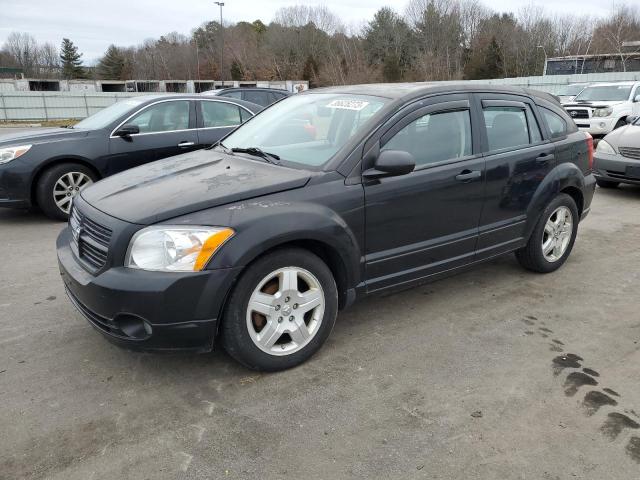 Dodge Caliber sx (2007)