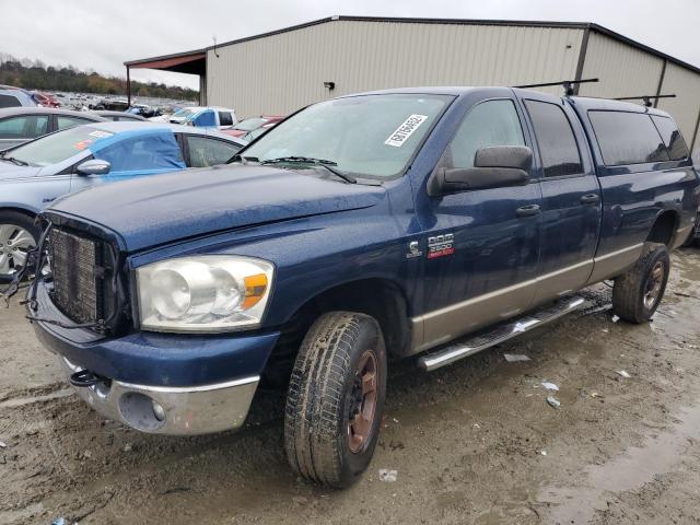 Dodge Ram 2500 s (2008)