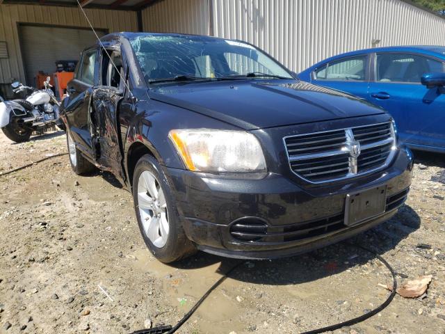 Dodge Caliber sx (2010)