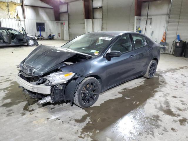 Dodge Dart sxt (2013)