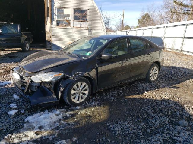 Dodge Dart se ae (2014)