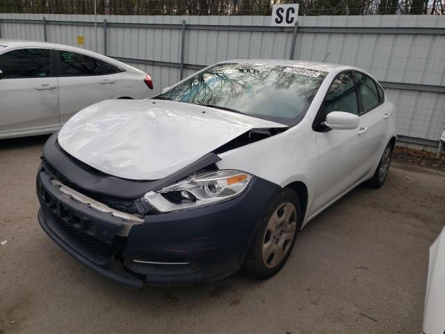 Dodge Dart se (2015)