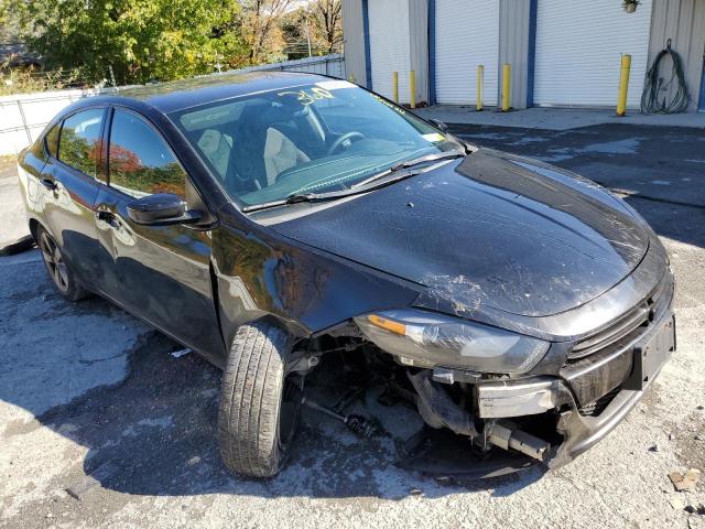 Dodge Dart sxt (2015)