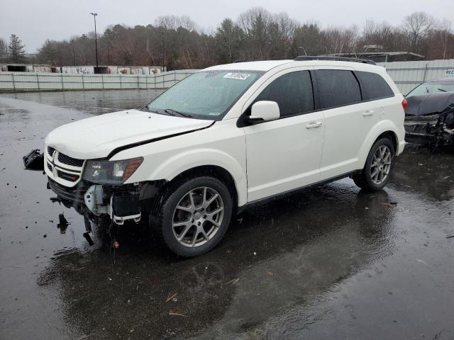 Dodge Journey gt (2017)