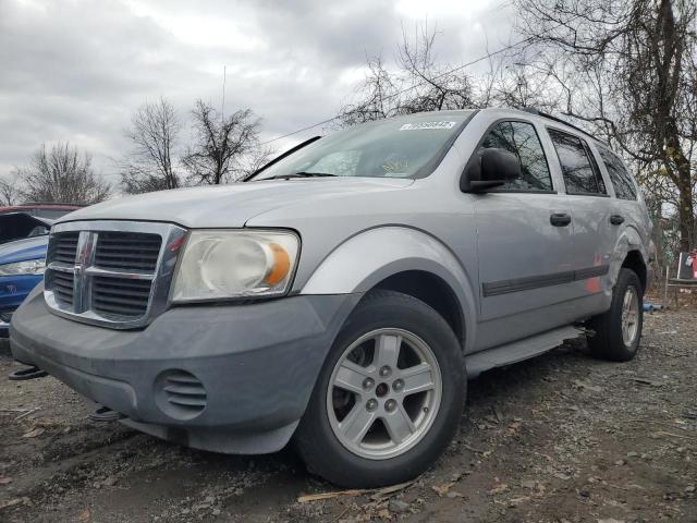 Dodge Durango sx (2008)