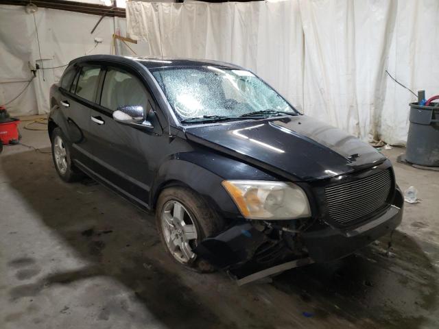 Dodge Caliber sx (2009)