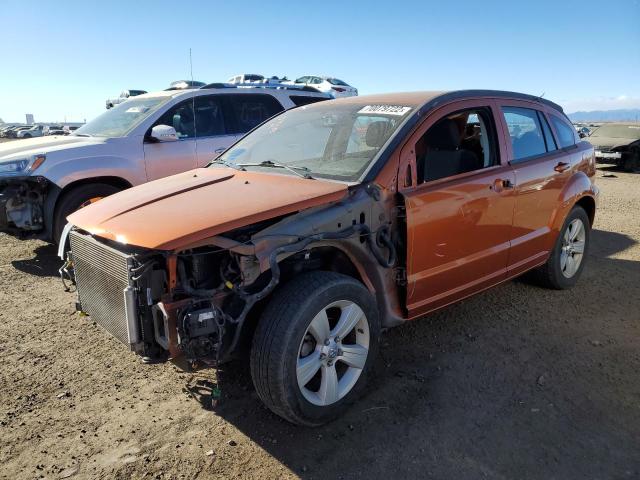 Dodge Caliber ma (2011)