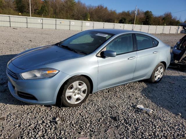 Dodge Dart se (2013)