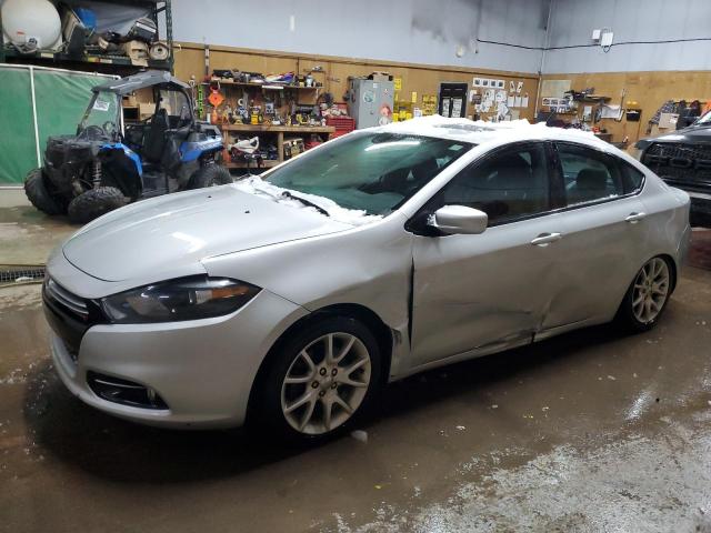 Dodge Dart sxt (2013)