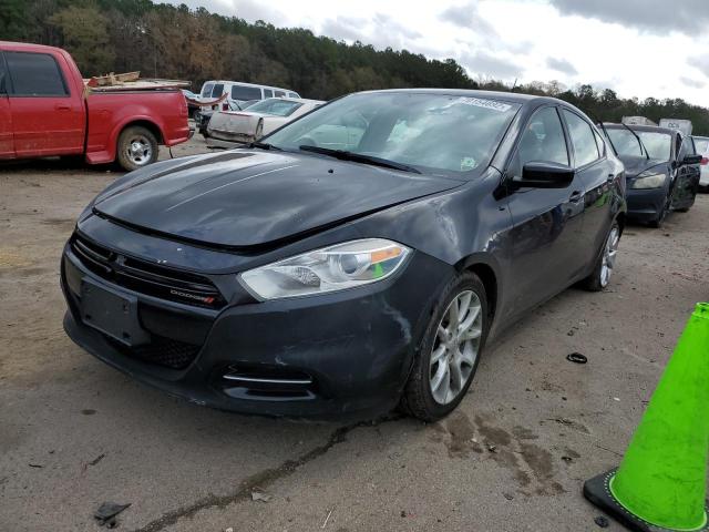 Dodge Dart sxt (2013)