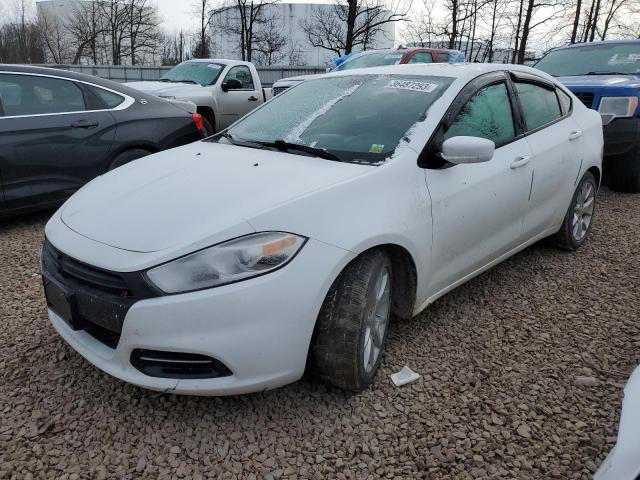 Dodge Dart sxt (2013)