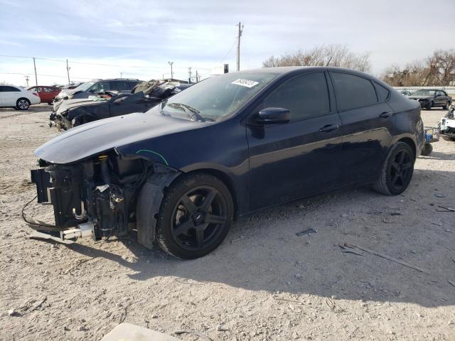 Dodge Dart sxt (2013)
