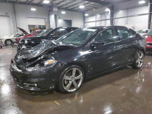 Dodge Dart gt (2014)