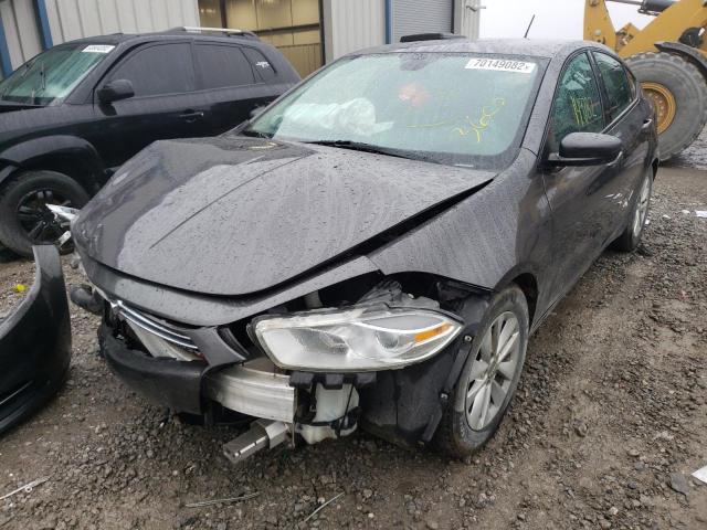 Dodge Dart se ae (2015)