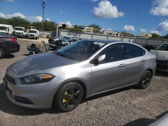 Dodge Dart sxt (2016)