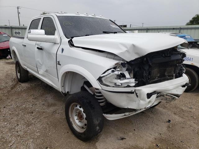 Dodge Ram 2500 (2010)