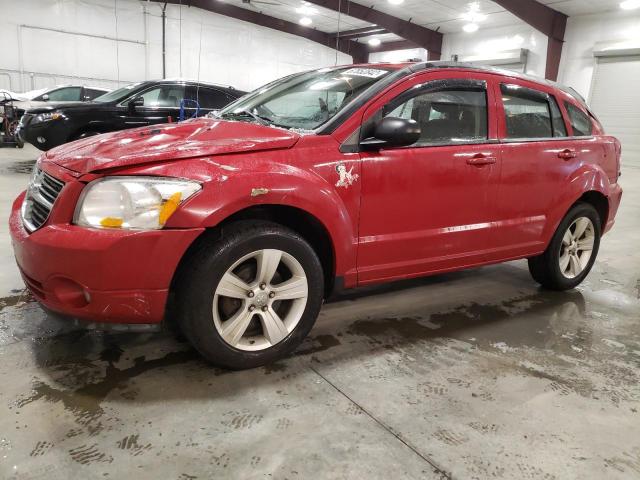 Dodge Caliber sx (2012)