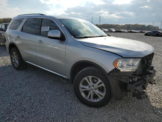Dodge Durango sx (2012)