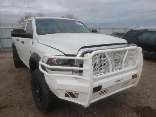 Dodge Ram 3500 s (2012)