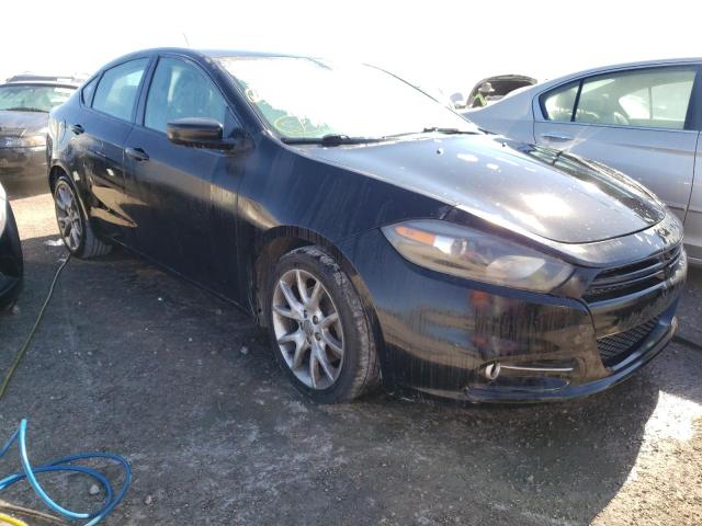 Dodge Dart sxt (2013)