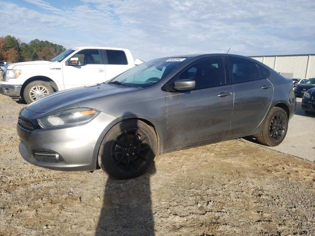 Dodge Dart sxt (2013)