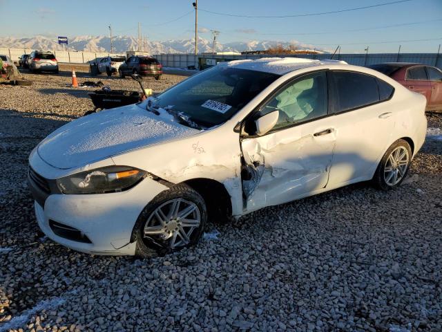 Dodge Dart sxt (2014)