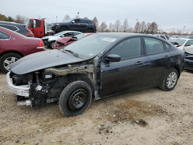 Dodge Dart sxt (2014)
