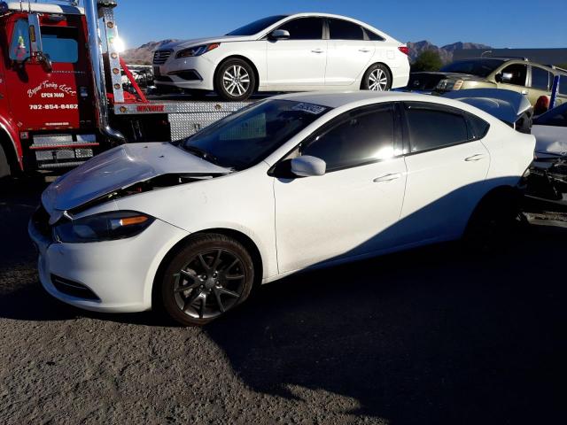 Dodge Dart se (2015)