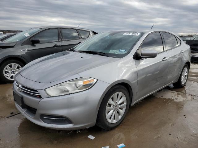 Dodge Dart se ae (2015)