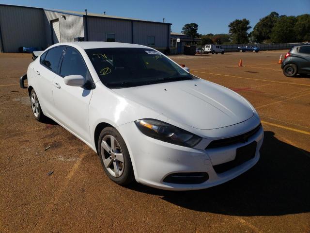Dodge Dart sxt (2015)