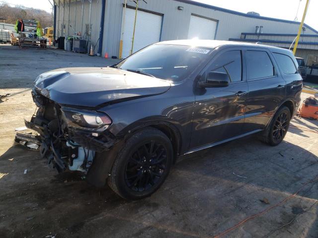 Dodge Durango sx (2015)