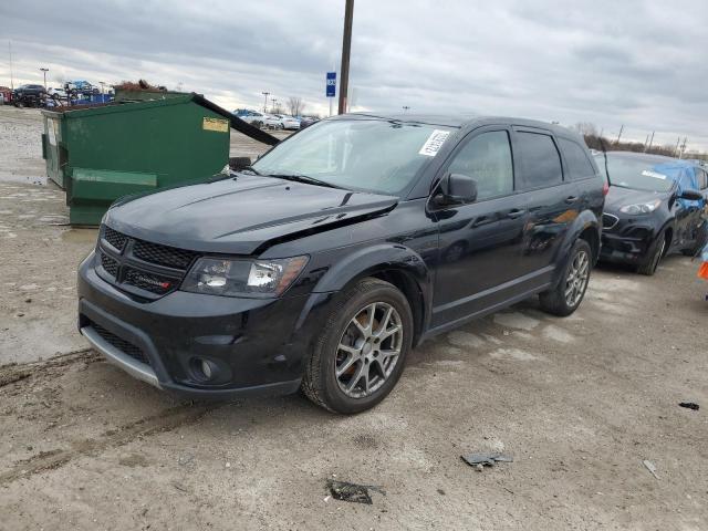 Dodge Journey gt (2017)