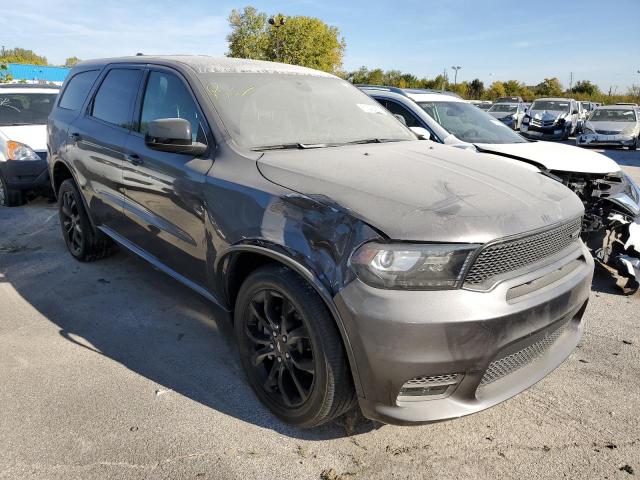 Dodge Durango gt (2020)