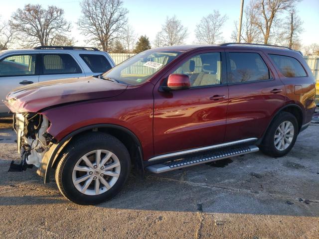 Dodge Durango sx (2020)